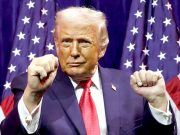 Хронология противоречивых заявлений американцев о победе в войне с Ираном Хронология противоречивых заявлений американцев о победе в войне с Ираном