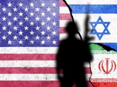 США перейдут к секретным операциям против руководства Ирана США перейдут к секретным операциям против руководства Ирана