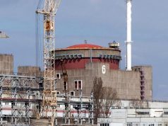 Россия готова рассмотреть многосторонний формат в части использования энергии Запорожской атомной электростанции Россия готова рассмотреть многосторонний формат в части использования энергии Запорожской атомной электростанции