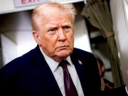 Трамп допустил, что цели США и Израиля в операции против Ирана могут отличаться Трамп допустил, что цели США и Израиля в операции против Ирана могут отличаться