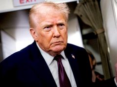 Трамп допустил, что цели США и Израиля в операции против Ирана могут отличаться Трамп допустил, что цели США и Израиля в операции против Ирана могут отличаться