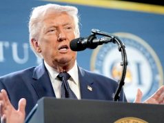 Трамп утверждает, что ВС США нанесли «один из самых мощных бомбовых ударов в истории Ближнего Востока» по иранскому острову Харк Трамп утверждает, что ВС США нанесли "один из самых мощных бомбовых ударов в истории Ближнего Востока" по иранскому острову Харк