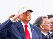 Трамп заявил, что операция США против Ирана не затянется надолго Трамп заявил, что операция США против Ирана не затянется надолго