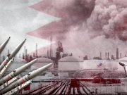 Аравийские монархии в ходе войны США и Израиля против Ирана оказались между молотом и наковальней Аравийские монархии в ходе войны США и Израиля против Ирана оказались между молотом и наковальней