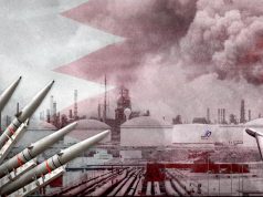 Аравийские монархии в ходе войны США и Израиля против Ирана оказались между молотом и наковальней Аравийские монархии в ходе войны США и Израиля против Ирана оказались между молотом и наковальней