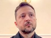 Переговоры по Украине превратились в «Санта-Барбару», заявил Зеленский Переговоры по Украине превратились в "Санта-Барбару", заявил Зеленский