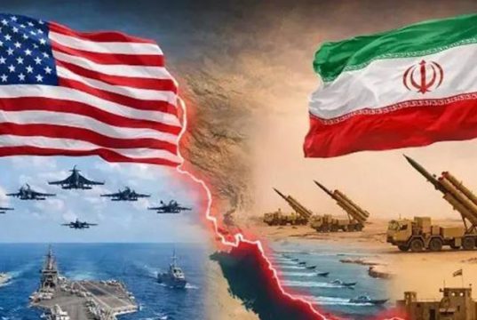 О сухопутной операции США в Иране О сухопутной операции США в Иране