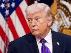 Близкий советник Трампа призвал США «объявить о победе и уйти» из Ирана, пишет FT Близкий советник Трампа призвал США «объявить о победе и уйти» из Ирана, пишет FT