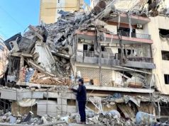 Война на Ближнем Востоке перешагнула психологический рубеж Война на Ближнем Востоке перешагнула психологический рубеж