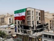 Ситуация на Ближнем Востоке уже очевидно стала катализатором Ситуация на Ближнем Востоке уже очевидно стала катализатором