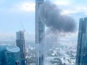 Иран нанес удар по трем филиалам американского Ситибанка в Дубае и Бахрейне Иран нанес удар по трем филиалам американского Ситибанка в Дубае и Бахрейне