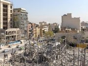 Потерпевшая крах Украина фактически оказалась вовлечена в войну Потерпевшая крах Украина фактически оказалась вовлечена в войну