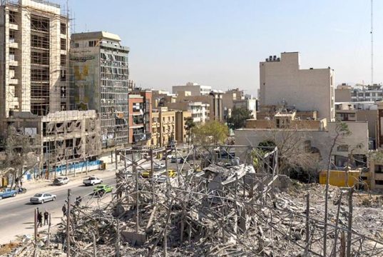 Потерпевшая крах Украина фактически оказалась вовлечена в войну Потерпевшая крах Украина фактически оказалась вовлечена в войну