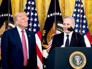 Первый пошёл — Дэвид Сакс публично выступил против войны с Ираном и призвал Трампа её заканчивать Первый пошёл - Дэвид Сакс публично выступил против войны с Ираном и призвал Трампа её заканчивать