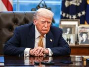 Администрация Трампа разрешила Венесуэле продавать удобрения и другие нефтепродукты компаниям США, смягчая санкции Администрация Трампа разрешила Венесуэле продавать удобрения и другие нефтепродукты компаниям США, смягчая санкции