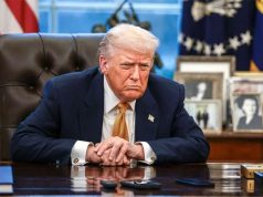 Администрация Трампа разрешила Венесуэле продавать удобрения и другие нефтепродукты компаниям США, смягчая санкции Администрация Трампа разрешила Венесуэле продавать удобрения и другие нефтепродукты компаниям США, смягчая санкции