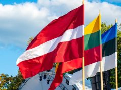 «Вам Куба, нам Объединенные Прибалтийские Эмираты» "Вам Куба, нам Объединенные Прибалтийские Эмираты"