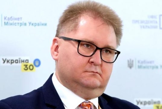 Германия и другие страны ЕС заявляют Украине, что она сможет вступить в ЕС только через 10-20 лет, сообщил вице-премьер Качка Германия и другие страны ЕС заявляют Украине, что она сможет вступить в ЕС только через 10-20 лет, сообщил вице-премьер Качка