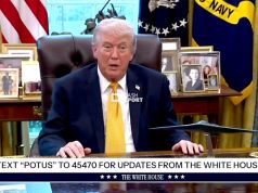 Трамп попросил Китай отложить его визит в Пекин на месяц Трамп попросил Китай отложить его визит в Пекин на месяц