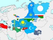 В турецкой политике всё чаще обсуждают концепцию «тюркского проекта» или «тюркского мира» В турецкой политике всё чаще обсуждают концепцию «тюркского проекта» или «тюркского мира»