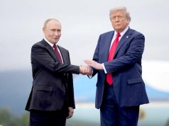 Потеряли ли Путин и Трамп интерес к переговорам о мире в Украине Потеряли ли Путин и Трамп интерес к переговорам о мире в Украине