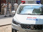 В Индии задержали шестерых украинцев и американца по делу о международном заговоре В Индии задержали шестерых украинцев и американца по делу о международном заговоре