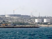 Иран грозит уничтожить нефтегазовые объекты стран, которые предоставят Штатам базу для атаки на остров Харк Иран грозит уничтожить нефтегазовые объекты стран, которые предоставят Штатам базу для атаки на остров Харк