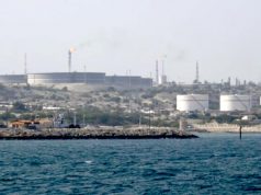 Иран грозит уничтожить нефтегазовые объекты стран, которые предоставят Штатам базу для атаки на остров Харк Иран грозит уничтожить нефтегазовые объекты стран, которые предоставят Штатам базу для атаки на остров Харк