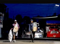 Во всех провинциях Кубы восстановили подачу электричества Во всех провинциях Кубы восстановили подачу электричества