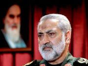 В случае атаки на остров Харк все нефтяные и газовые объекты страны, с чьей территории будет нападение, станут объектом атаки В случае атаки на остров Харк все нефтяные и газовые объекты страны, с чьей территории будет нападение, станут объектом атаки