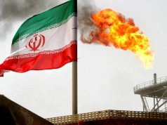 Иран опубликовал срочное предупреждение, призывающее к эвакуации нефтехимических предприятий в Саудовской Аравии, Катаре и Объединенных Арабских Эмиратах Иран опубликовал срочное предупреждение, призывающее к эвакуации нефтехимических предприятий в Саудовской Аравии, Катаре и Объединенных Арабских Эмиратах