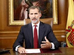 Король Испании Филипп VI признал, что при завоевании Америки «было много злоупотреблений» Король Испании Филипп VI признал, что при завоевании Америки "было много злоупотреблений"