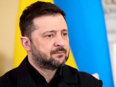 Зеленский: Война в Иране вызывает недобрые предчувствия о будущем Украины Зеленский: Война в Иране вызывает недобрые предчувствия о будущем Украины