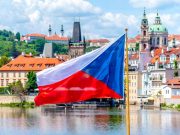 В Чехии собираются ввести закон об иноагентах, сообщает Радио Свобода В Чехии собираются ввести закон об иноагентах, сообщает Радио Свобода