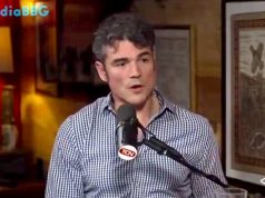 «Кирк перед смертью сказал мне: «Джо, не дай нам ввязаться в войну с Ираном» «Кирк перед смертью сказал мне: «Джо, не дай нам ввязаться в войну с Ираном»