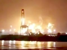 Война на Ближнем Востоке: подводим итоги за 18 марта – Иран нанес удар по крупнейшему СПГ-заводу мира Война на Ближнем Востоке: подводим итоги за 18 марта – Иран нанес удар по крупнейшему СПГ-заводу мира