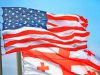 США ужесточают правила въезда для граждан Грузии США ужесточают правила въезда для граждан Грузии