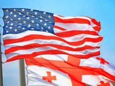 США ужесточают правила въезда для граждан Грузии США ужесточают правила въезда для граждан Грузии