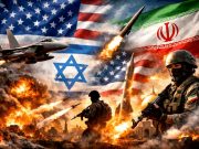 Квинтэссенция геополитического парадокса Квинтэссенция геополитического парадокса