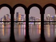 Катар вновь оказался в центре «большой игры» Катар вновь оказался в центре «большой игры»