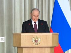 Главное из заявлений Путина на заседании коллегии Генпрокуратуры РФ Главное из заявлений Путина на заседании коллегии Генпрокуратуры РФ