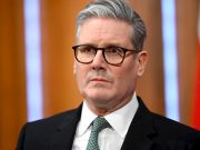 Стармер: Если США выйдут из НАТО, мы не позволим американским базам функционировать на территории нашей страны О как! Шантаж