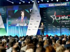 Премьер Грузии: Илия Второй руководил Грузией с непоколебимой приверженностью традициям и христианской нравственности Премьер Грузии: Илия Второй руководил Грузией с непоколебимой приверженностью традициям и христианской нравственности