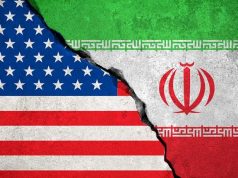 Иран не контактировал с США ни напрямую, ни через посредников Иран не контактировал с США ни напрямую, ни через посредников