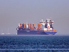 Власти Ирана заявили, что пока не видят оснований для нормализации ситуации с Ормузским проливом Власти Ирана заявили, что пока не видят оснований для нормализации ситуации с Ормузским проливом