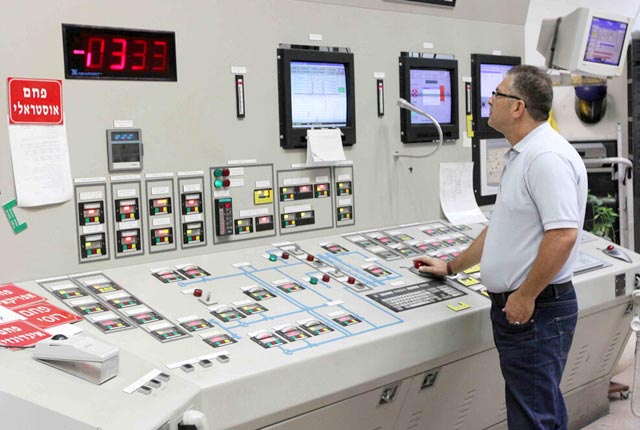 Генеральный директор Noga Energy заявил: После 72 часов отсутствия электроэнергии в Израиле, жизнь здесь станет невыносимой Генеральный директор Noga Energy заявил: После 72 часов отсутствия электроэнергии в Израиле, жизнь здесь станет невыносимой