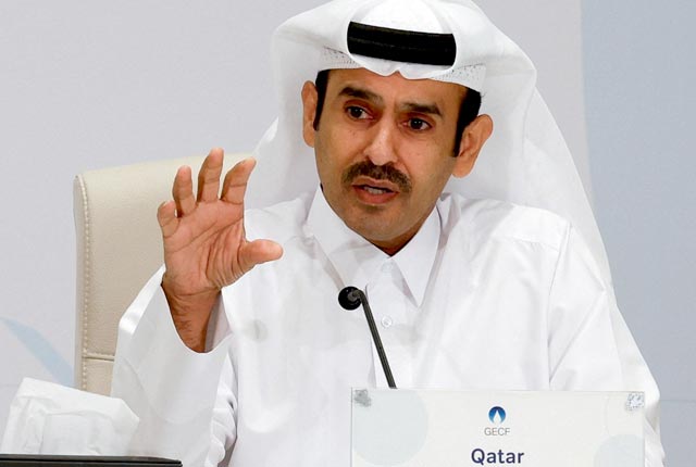 Генеральный директор QatarEnergy LNG: Мы понесли убыток в размере 20 миллиардов долларов США Генеральный директор QatarEnergy LNG: Мы понесли убыток в размере 20 миллиардов долларов США