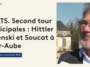 Зеленский проиграл Гитлеру. И даже Суке… Зеленский проиграл Гитлеру. И даже Суке