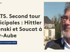 Зеленский проиграл Гитлеру. И даже Суке… Зеленский проиграл Гитлеру. И даже Суке