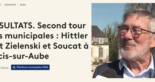 Зеленский проиграл Гитлеру. И даже Суке… Зеленский проиграл Гитлеру. И даже Суке